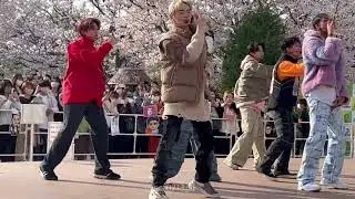 230401 PSYCHICFEVER NakanishiRyoga Focus #BAKUBAKU