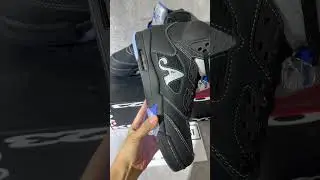 First Review for Awake NY X Air Jordan 5 Racer Blue, cop?