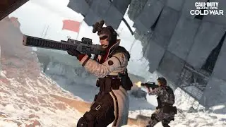 CARV.2 Gameplay/Dark Aether Grind - Call of Duty Black Ops Cold War - 🔴Season 3🔴 - #RemoveSBMM