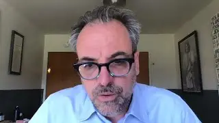 Delilah creator Craig Wright at SCAD aTVfest 2021 on Charlotte as location setting