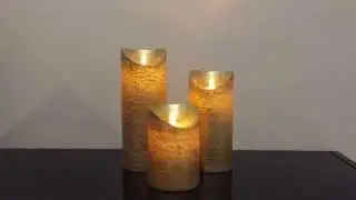 Mono Design led lys