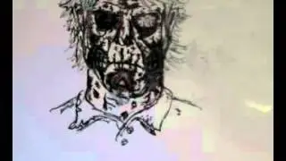 zombie transformation