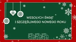 Życzenia :)