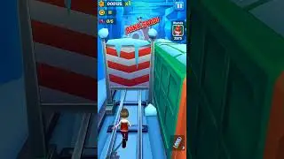 Subway Princess Runner 👑🏃&zwj;♀️ Ultimate Endless Running Adventure | CRAZY Speed Run & Reflex Challenge