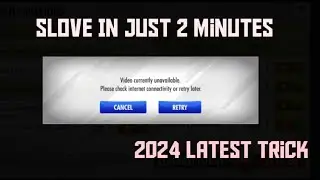 How To Solve Ads Not Loading Problem In WCC3 100% Working Trick In 2024