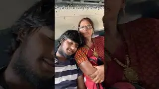 Amma prema ❤️ day 2 slow ❤️#explore #ytshorts #viralvideo #travel #trainjourney #newyoutuber