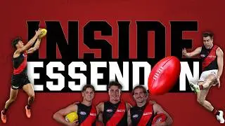 Essendon Bombers Pre-Season Breakdown with @BomberBanter
