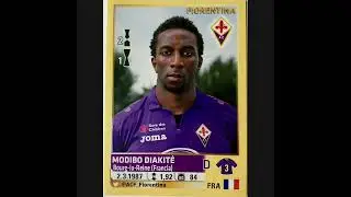 Fiorentina 2013-2014, video 📽️ foto 📸 tutta la rosa al completo 💜⚜️💪 #violanelcuore