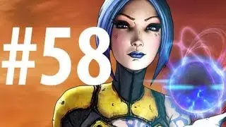 Borderlands 2 - Playthrough Part 58 - Mine, All Mine [No commentary] [HD PC]