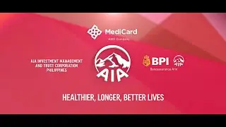 AIA Philippines for your life insurance needs