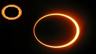 Terraria Solar Eclipse In Real Life