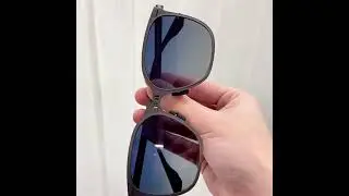 🩵Sunglasses Foldable🩵