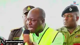 SERIKALI YATOA HAKIKISHO LA KUKAMILISHA BWAWA LA KIDUNDA