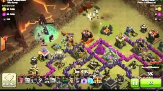 Clash of Clans- Pnoy Friendski