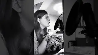 Take a bow - Rihanna (cover) Lucy Neville