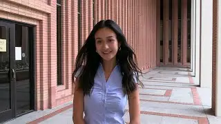 Quick Takes: Q&A with CPF's Celine Bacily