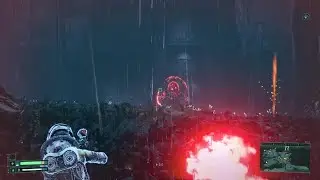 Returnal - 30 minutes Gameplay PS5