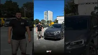 Гибридный Subaru XV для нашего клиента / Для заказа: +7(999)-296-00-00