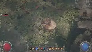 Path of Exile 2 Rapid Shot Gemling (0.3)
