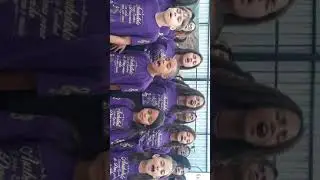 Coral Anabatista 2018
