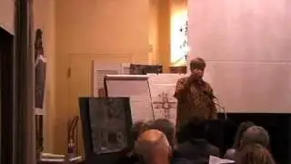2007 ARTWalk II Meeting