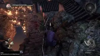 Nioh PS4: Ally glitch