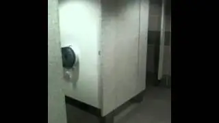 Flushing the Amazon Rainforest down the loo...