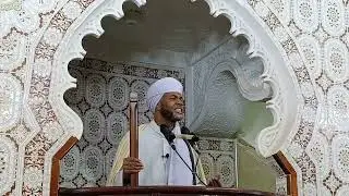 قصة قارون وسنة الله في البغاة للشيخ عبد الله نوري
