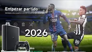 EL MEJOR PARCHE PARA TU PS4 DR3AM PATCH 2026 