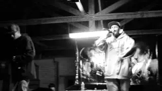 Disc&iacute;pulos Del Concreto - Melod&iacute;a [Tour Barrio 593]