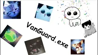 VanGuard.exe