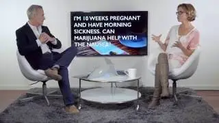 Can Cannabis Help with Morning Sickness? - HelloMD Answers