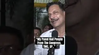 After Intense BJP Vs BJP Fight, Rajiv Pratap Rudy Retains Constitution Club Post #bjp #modi #delhi