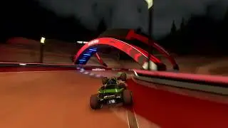 [Former World Record] Trackmania Fall 2022 - 18 | 54.104 by Dunste