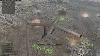 26 Kill Power Armor Battle Royale Game | Records Below