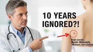 I Lived with a Cyst for 10 Years and Here's What Happened