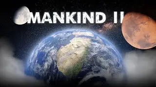 DISASTERS HUMANITY will FACE BEYOND | MANKIND II: What Dangers Does The Void Of Space Hold? | RSS