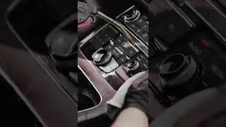 Every detail matters 😎 #cardetailing #dwaautocare #autodetailingjakarta