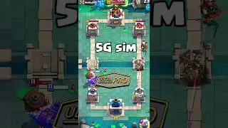 97% WIN RATE! UNSTOPPABLE PHOENIX DECK ⚠️ &mdash; Clash Royale