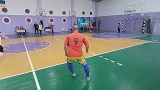  Кубок пам'яті Ветеранів Долинщини ( матч за 3-4 місце, ФК Сокіл - ФК Зоря )
