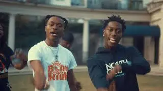 Frienemies- ItsByrdBaby x KamBo Kortez (Official Music Video)