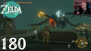 Episode: Meine kleine Monstersammlung - Zelda: Tears of the Kingdom #180