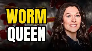 How Kim Rogers Healed from PARASITES Using Natural Remedies