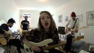Silver Ripples - Jane's Addition (Bedroom Version)