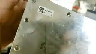 high precision small labels sticker labeler equipment semi automatic flat products applicator