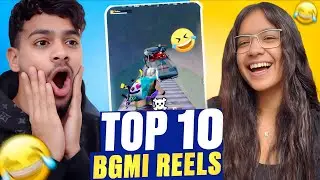 Best BGMI Funny Memes REACTION 🤣 - Meme Reaction | Bgmi Funny Moments 🔥 | Ankit Talks