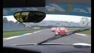 Dutch Supercar Challenge Final@Assen