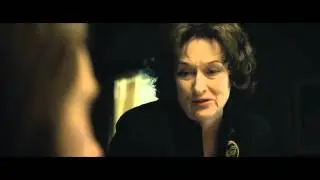 Outstanding Performance By Meryl Streep In August Osage County