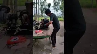 Old Model Version Skill Machine Start Challenge 💪💪#shorts #funny #skills
