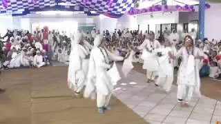 27 Poh Bhangra Jethuwal 10-1-2018 Part 4 Girl